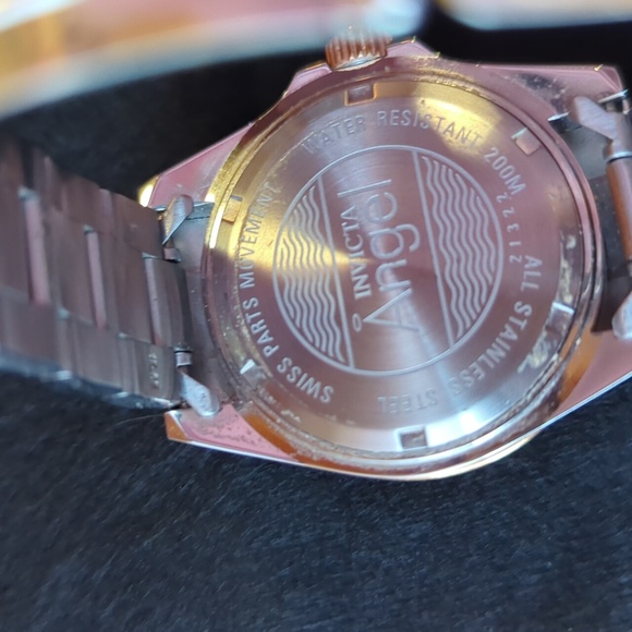 Invicta Angel Watch - Picture 5 of 10